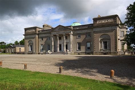 Emo Court Emo © Mike Searle Geograph Ireland