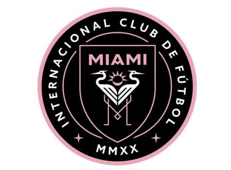 Internacional Club De Fútbol Miami David Beckham Mx