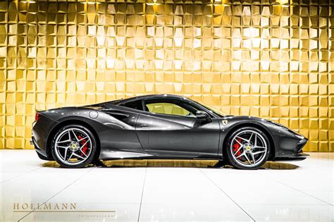 Check spelling or type a new query. For sale Ferrari F8 Tributo - Hollmann International - Germany - For sale on LuxuryPulse.