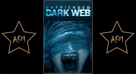 Unfriended 2 Dark Web 2018 All Favorite Movies