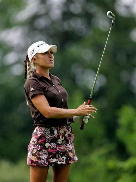 10 hottest female golfers in the world right now wikiace