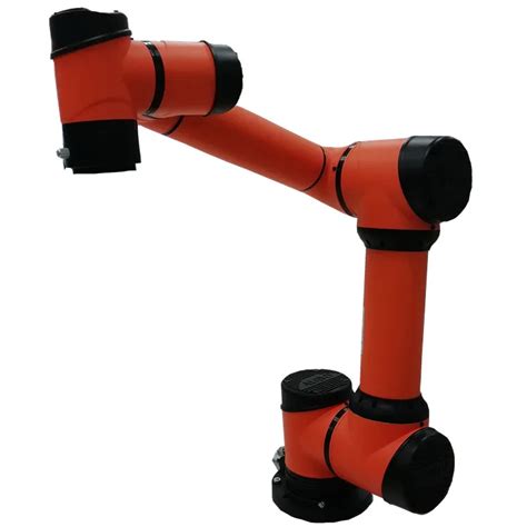 6 Axis Collaborative Robot Arm Cnc China Aubo I5 Cobot 5kg Payload With