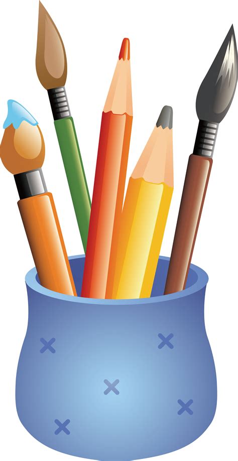 Draw Clipart Color Pen Draw Color Pen Transparent Free For Download On
