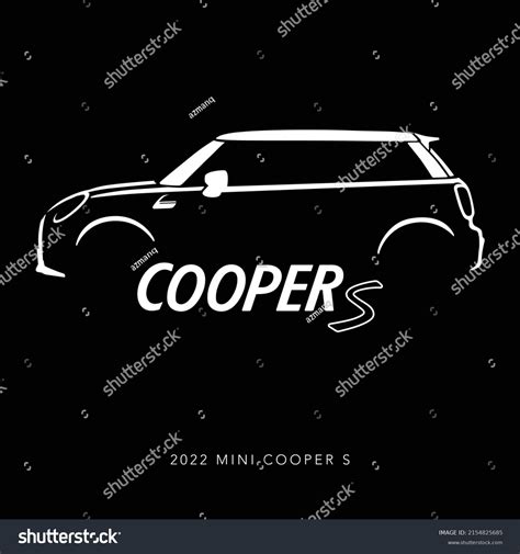 Mini Cooper Logo 1077 Ảnh Vector Và Hình Chụp Có Sẵn Shutterstock