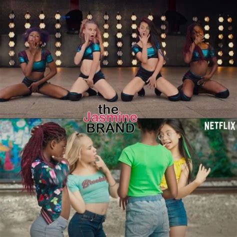 Netflix Viewers Call For Babecott After Cuties Movie Shows Year Olds Twerking Dancing