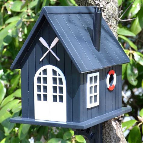 Bird House For Your Backyard Can Really Be A Focal Point