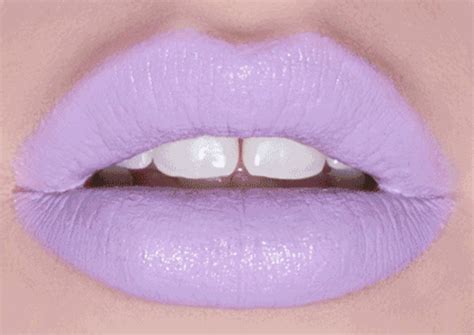 Makeup Lipstick Pastel Shades 