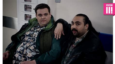 Chabuddy S Micropenis Story People Just Do Nothing Series 3 Episode 6 Bbc Three Youtube