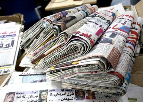 الصحف المصرية الاقتصاد المصري يحتوي آثار كورونا ولقاح الفيروس يحتاج 6 أشهر — مصر 360