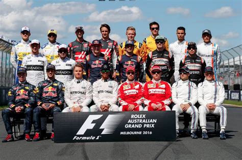 Anyway, what are the dirtiest drivers of f1 that you can remember? Drivers call for urgent Formula 1 reform - Speedcafe