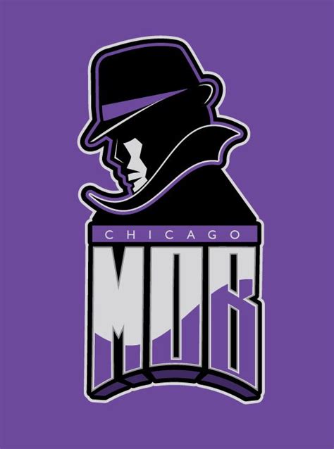 Mob Logo