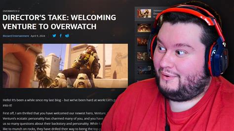 Wrecking Ball Rework Revealed Overwatch 2 Directors Take Youtube