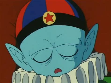 Origins on the ds, a gamefaqs message board topic titled how do i beat the dang pilaf robot?!. Image - Pilaf sleeping.jpg | Dragon Ball Wiki | FANDOM ...