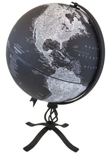 Hamilton Desktop World Globe By Replogle Free Shipping