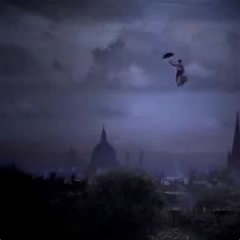 Mary Poppins Scary Trailor Remake