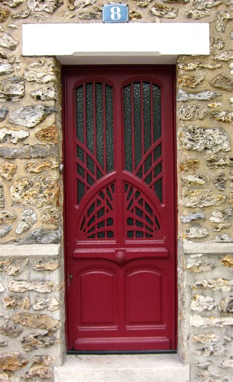 Places of worship are open (one seat in three and one row in two rule). Paris, France. | Front door, Holiday shop, Windows