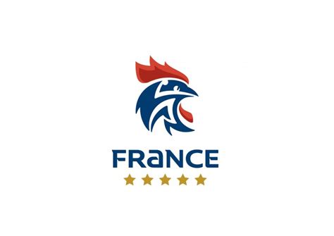 La Fédération Française De Handball Présente Son Nouveau Logo Conçu Par