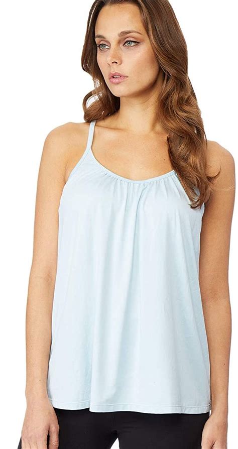 Best Camisoles With Built In Padded Bra Daves Fashions