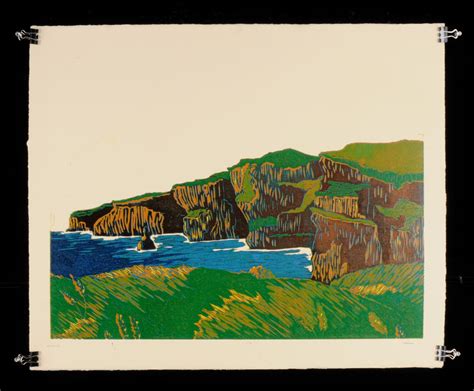 Cliffs Of Moher By Pariidot On Deviantart