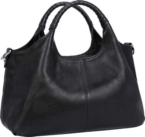 Iswee Fashion Women Tote Bag Handbag Shoulder Bag Crossbody Shopping
