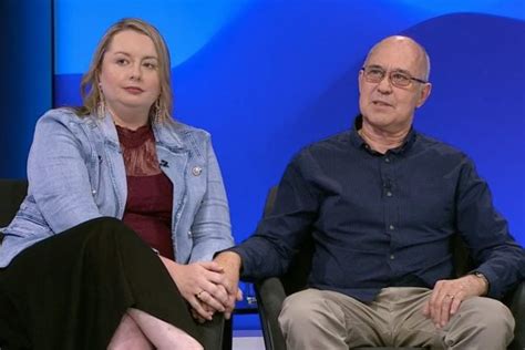 Age Gap Relationships Sbs Insight Couples Share How They Make It Work