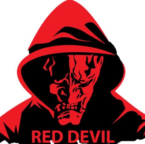 الشياطين الحمر Red Devils