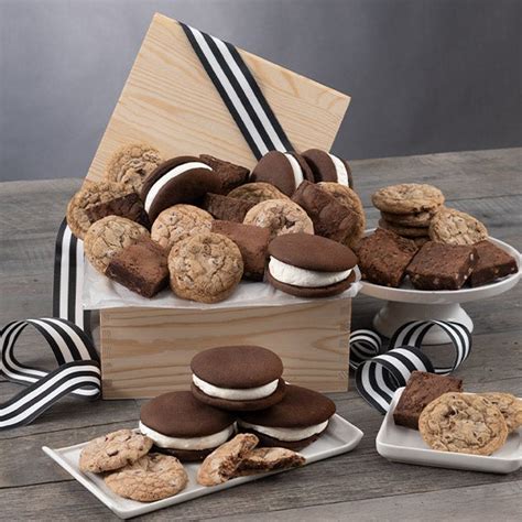 It happens to the best of us. Father's Day Delivery Gift by GourmetGiftBaskets.com