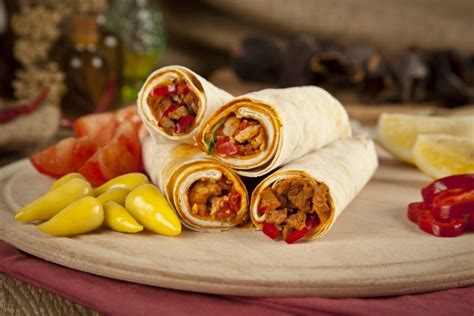 Tantuni Rezept