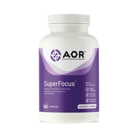Aor Superfocus Reviews Social Nature