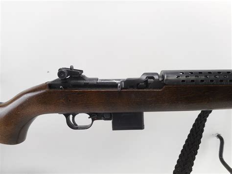 Universal Model M1 Carbine Caliber 30 Carbine