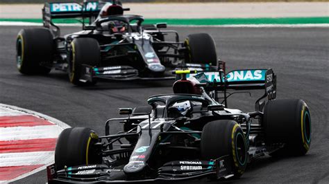 Photos, videos, results, driver stats and more Mercedes: How they can clinch F1 Constructors' Championship at Emilia Romagna GP | F1 News