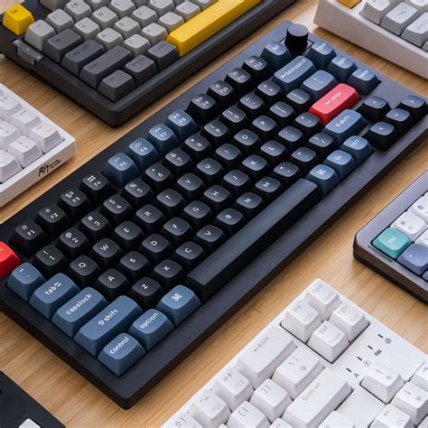 The Best Mechanical Keyboards Of 2022 The Verge News Summary