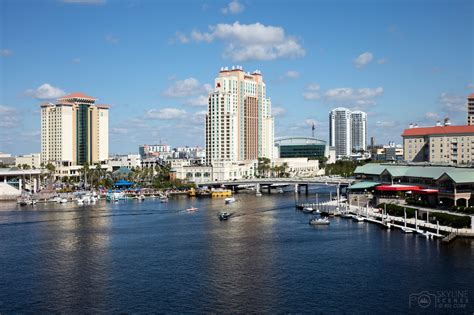 Tampa Hillsborough Bay