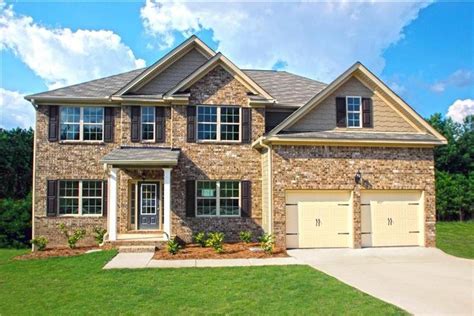 Your destination for buying luxury property in appling, georgia. New Homes For Sale in Conyers, GA | Homes.com