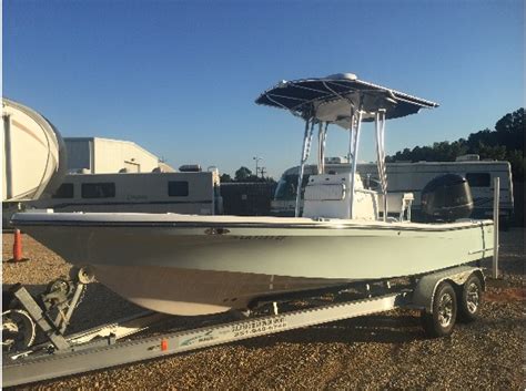 Blackjack 224 Center Console Boats For Sale