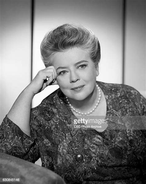 frances bavier photos and premium high res pictures getty images