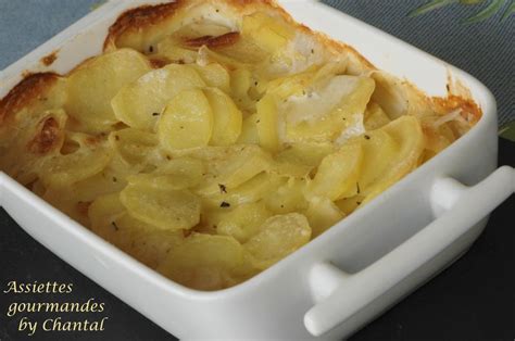 Note that the authentic recipe does not call for any cheese. Gratin Dauphinois Jean Pierre Coffe - Dosier S Taller Cocina Etnica Y Criolla Teoria / Découvrez ...