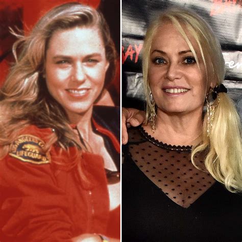 Original ‘baywatch Cast Where Are They Now