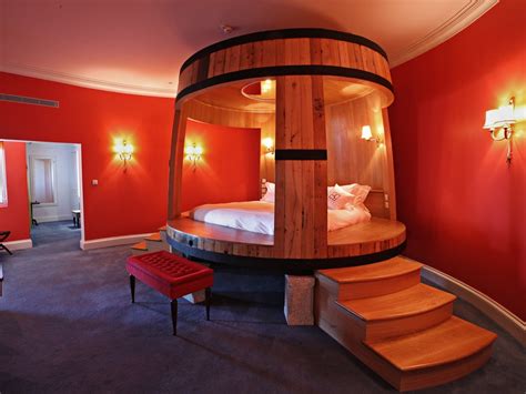 Unusual And Cool Bed Designs That Make You Amaze The Architecture Designs