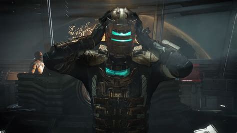 Dead Space Launch Trailer Welcomes Players Back To The Horrors Of The