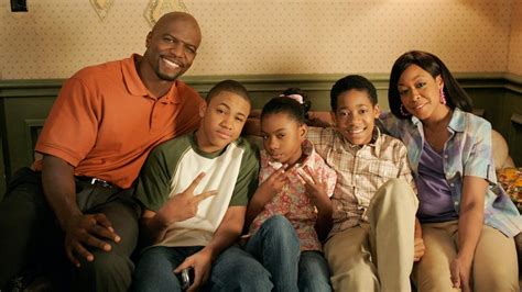 Everybody Hates Chris 2005 Mubi