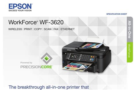 This update installs the latest software for your epson printer or scanner for macos. Epson Wf 3620 Software Download - Epson Workforce Wf 3620 ...