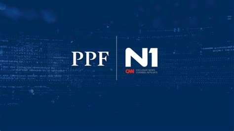 Ppf group invests in multiple market segments including financial services, telecommunications, biotechnology, real. PPF group rejects accusations of suffocating media; N1 asks for concrete proof