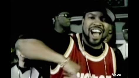 Ice Cube Why We Thugs Unsencored Official Music Video Youtube