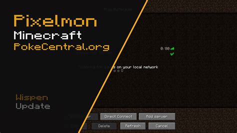Browse and download minecraft pixelmon servers by the planet minecraft community. Minecraft Server List Pixelmon - Ayla Thorpe