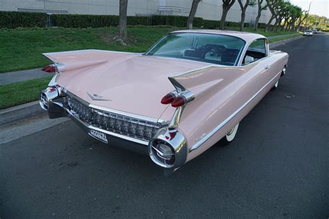 Cadillac Coupe De Ville Door Hardtop Stock For Sale Near Torrance CA CA