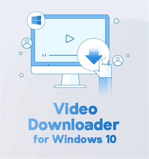 Best Video Downloader For Windows 10 Selected 2023