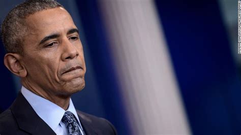Barack Obama Plans To Discuss Turbulent Moment In Us History In First