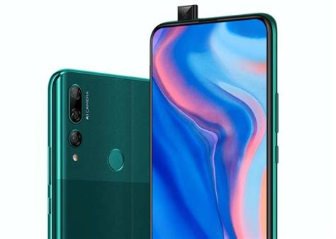 Maybe you would like to learn more about one of these? Huawei Y9 Prime 2019: características, precio y ficha técnica