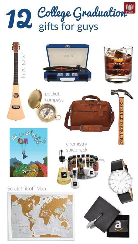 We did not find results for: 12 Best College Graduation Gifts for Him - Cool Stuff that ...